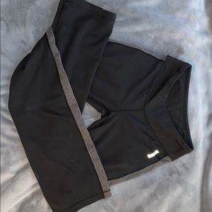 Reebok Yoga Pants